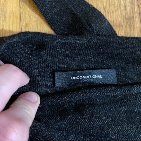 Statement striped sweater by Unconditional - Picture 3 of 5